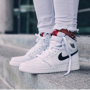 Nike Air Jordan 1 Hightop